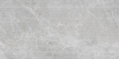 60x120 Rigato Декор Серый Матовый R10A