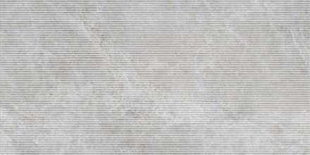 60x120 Rigato Декор Серый Матовый R10A