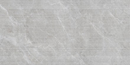 60x120 Rigato Декор Серый Матовый R10A