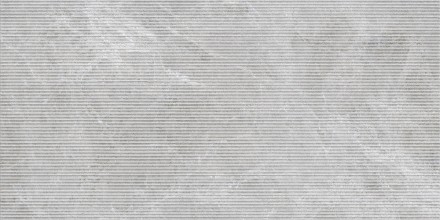60x120 Rigato Декор Серый Матовый R10A