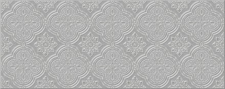 Декор Amadeus Grey 20,1*50,5