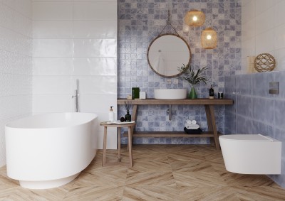 Коллекция плитки Gracia Ceramica FOLK