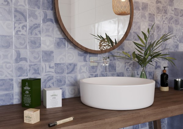 Коллекция плитки Gracia Ceramica FOLK