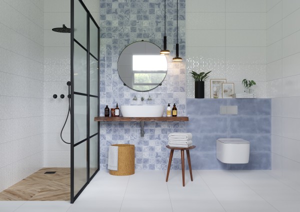 Коллекция плитки Gracia Ceramica FOLK