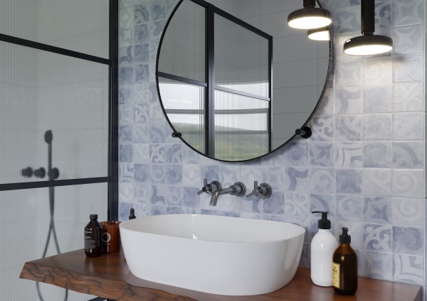 Коллекция плитки Gracia Ceramica FOLK