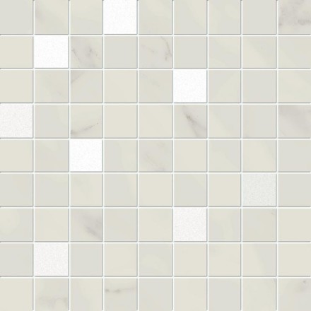 Мозаика ALLURE Gioia Mosaic 31,5*31,5