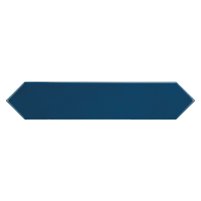 Плитка керамическая настенная 25834 ARROW Adriatic Blue 5х25