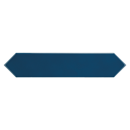 Плитка керамическая настенная 25834 ARROW Adriatic Blue 5х25