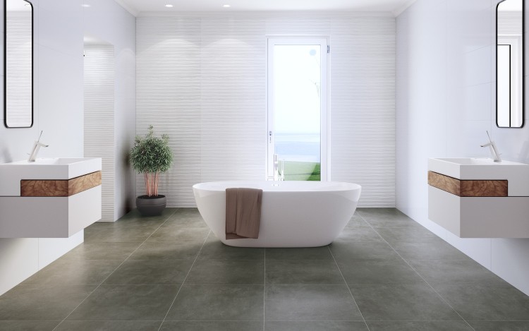 Коллекция плитки Navarti Ceramica FLAT купить недорого в Самаре с ...