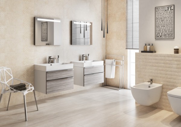 Коллекция плитки Meissen Keramik SOFT MARBLE