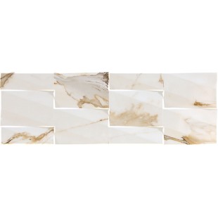 Плитка облицовочная Midas Prisma Natural 25x75