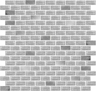 Мозаика Devore Light 30*30,4