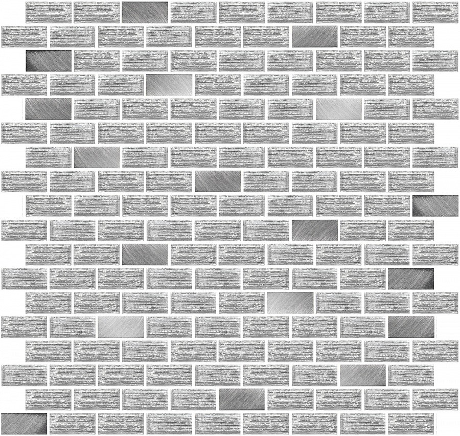 Мозаика Devore Light 30*30,4