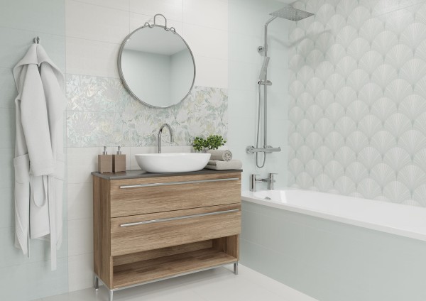 Коллекция плитки LB Ceramics Эвентир / Eventir