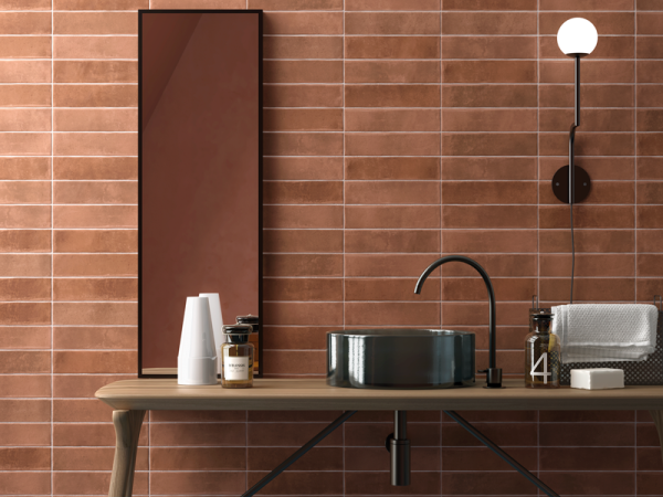 Коллекция плитки EQUIPE CERAMICAS ARGILE