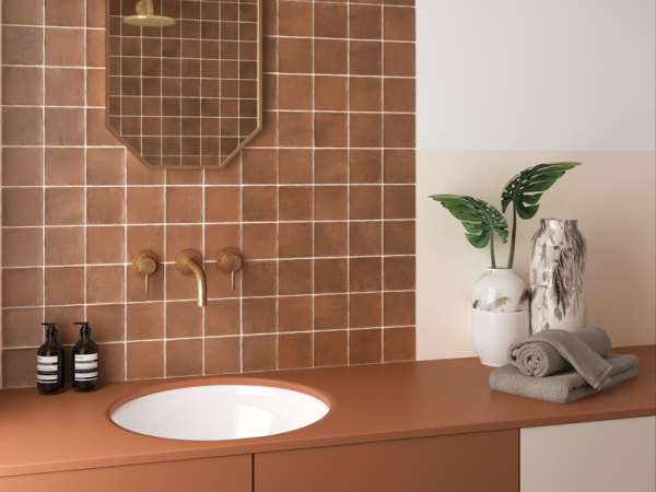 Коллекция плитки EQUIPE CERAMICAS ARGILE