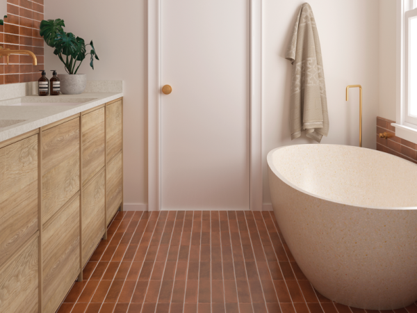 Коллекция плитки EQUIPE CERAMICAS ARGILE