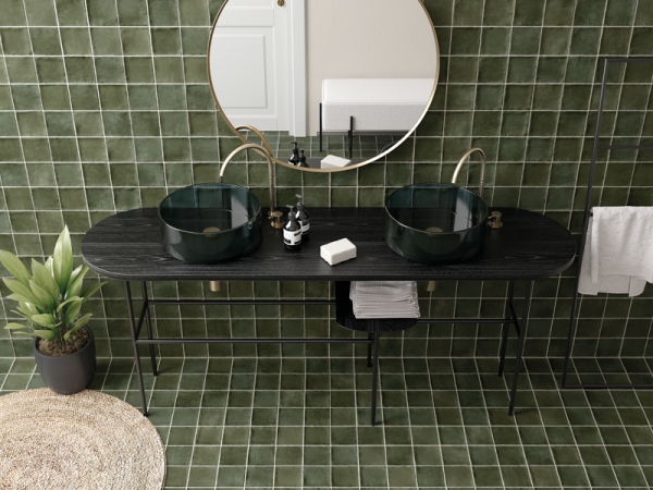 Коллекция плитки EQUIPE CERAMICAS ARGILE