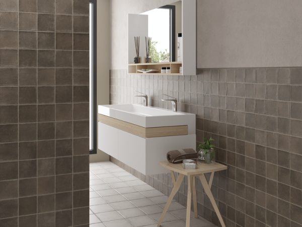 Коллекция плитки EQUIPE CERAMICAS ARGILE