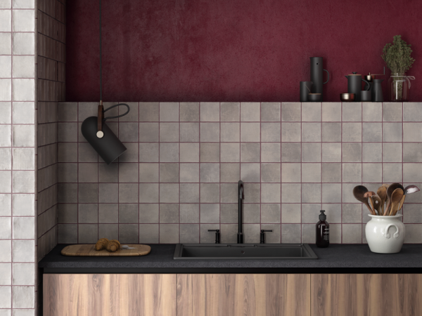 Коллекция плитки EQUIPE CERAMICAS ARGILE