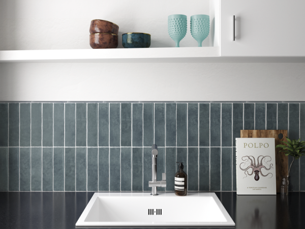 Коллекция плитки EQUIPE CERAMICAS ARGILE