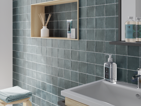 Коллекция плитки EQUIPE CERAMICAS ARGILE