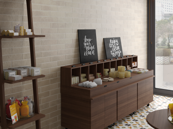 Коллекция плитки EQUIPE CERAMICAS ARGILE