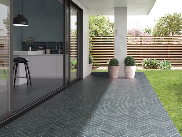 Коллекция плитки EQUIPE CERAMICAS ARGILE