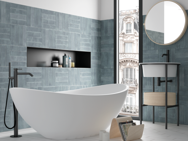 Коллекция плитки EQUIPE CERAMICAS ARGILE