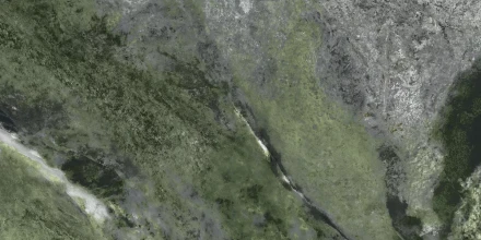 Керамогранит Geotiles Amazona Jade 60*120 Super Polished