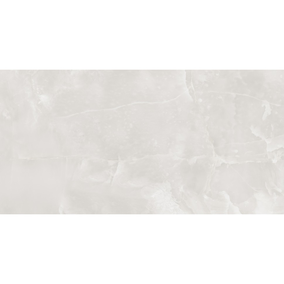 Керамогранит LunaRossa ONYX ELEGANT BIANCO 60x120 SATIN