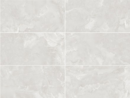 Керамогранит LunaRossa ONYX ELEGANT BIANCO 60x120 SATIN