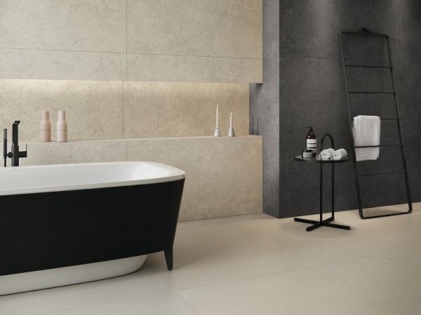  Коллекция плитки VITRA STONESYSTEM