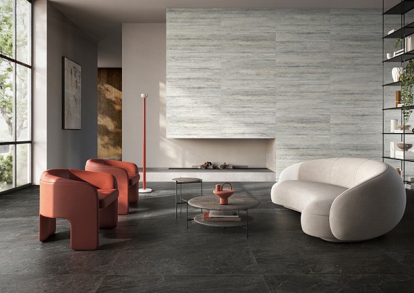  Коллекция плитки VITRA STONESYSTEM