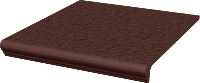 Natural Brown Duro ступень с капиносом 30*33