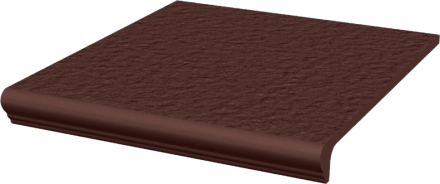 Natural Brown Duro ступень с капиносом 30*33
