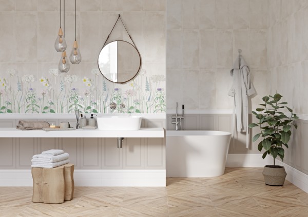 Коллекция плитки Gracia Ceramica LIBERTY