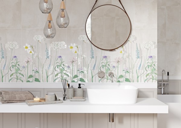 Коллекция плитки Gracia Ceramica LIBERTY