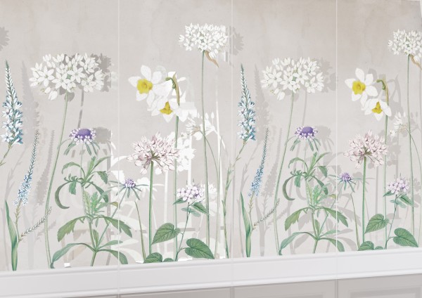 Коллекция плитки Gracia Ceramica LIBERTY