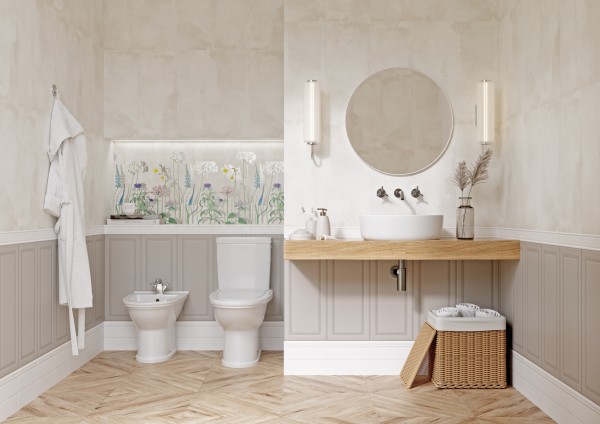 Коллекция плитки Gracia Ceramica LIBERTY