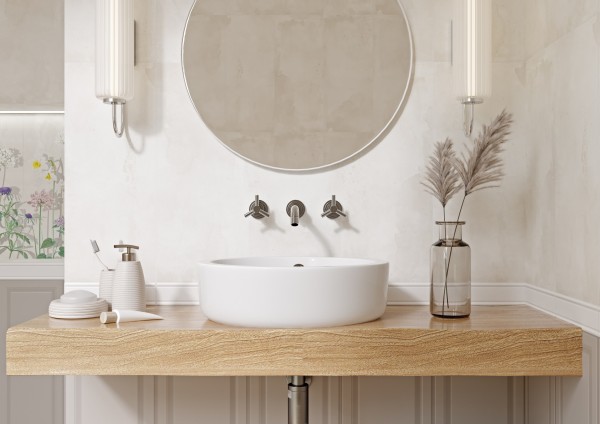 Коллекция плитки Gracia Ceramica LIBERTY