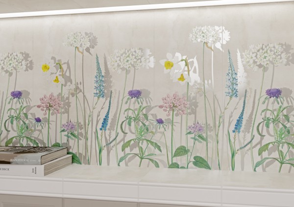 Коллекция плитки Gracia Ceramica LIBERTY