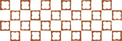 Плитка настенная Русский лубок 20*60 арт. 00-00-5-17-00-45-951
