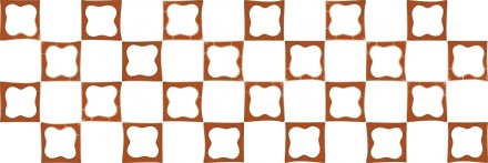Плитка настенная Русский лубок 20*60 арт. 00-00-5-17-00-45-951