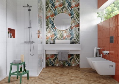 Коллекция плитки Gracia Ceramica MANGO