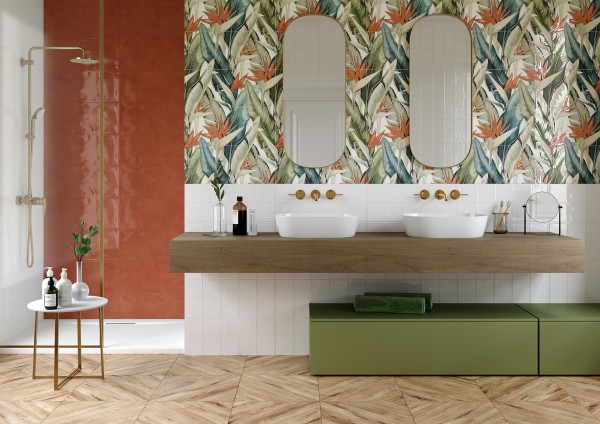 Коллекция плитки Gracia Ceramica MANGO