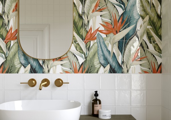 Коллекция плитки Gracia Ceramica MANGO