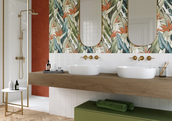 Коллекция плитки Gracia Ceramica MANGO