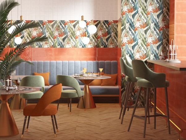 Коллекция плитки Gracia Ceramica MANGO