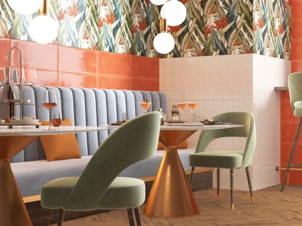 Коллекция плитки Gracia Ceramica MANGO